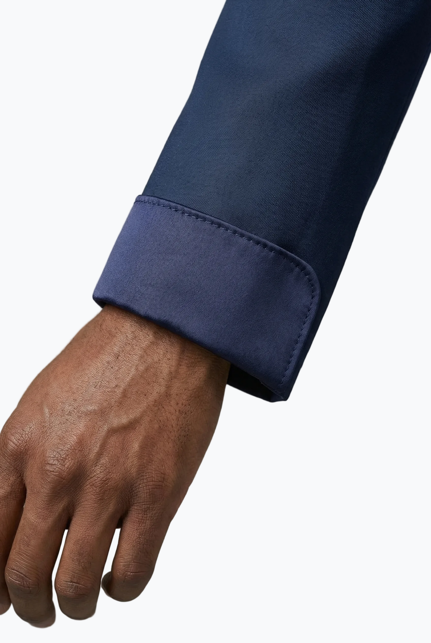 Satin Cuff Tuxedo