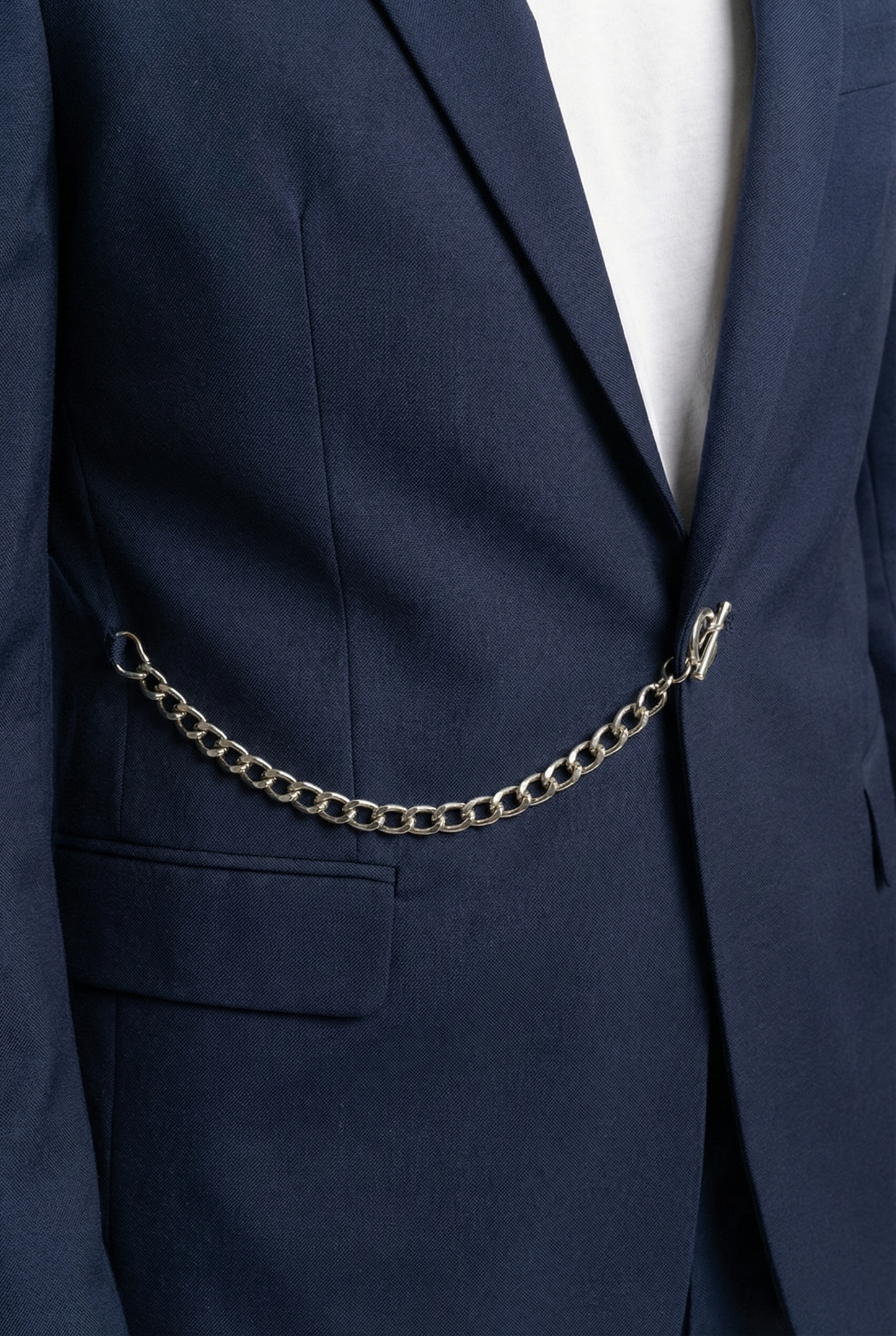 Chain Closure