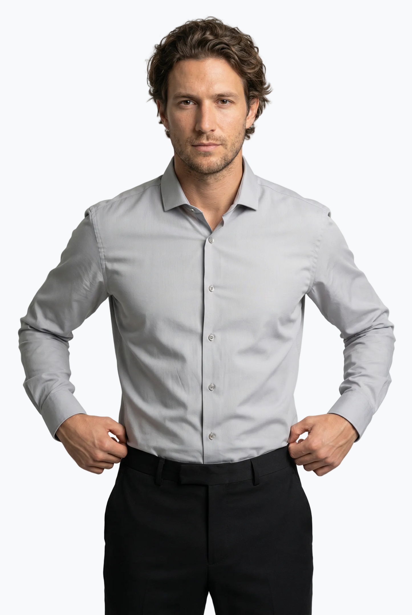 Grey