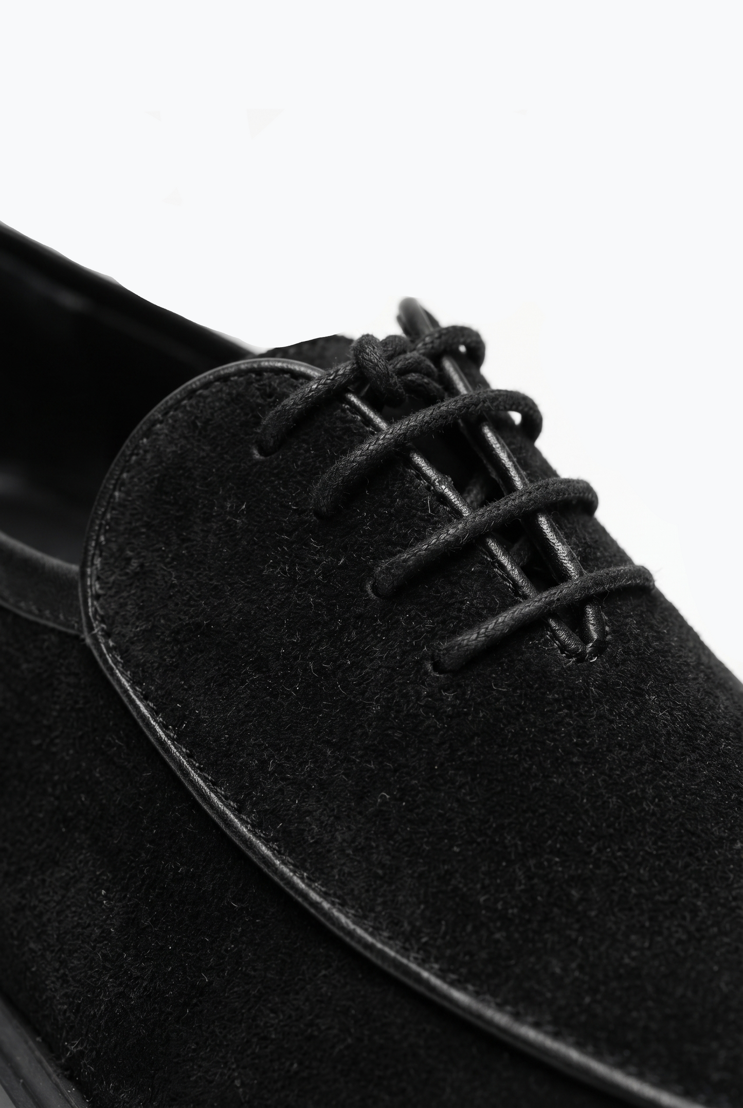 Essential Derby - Black