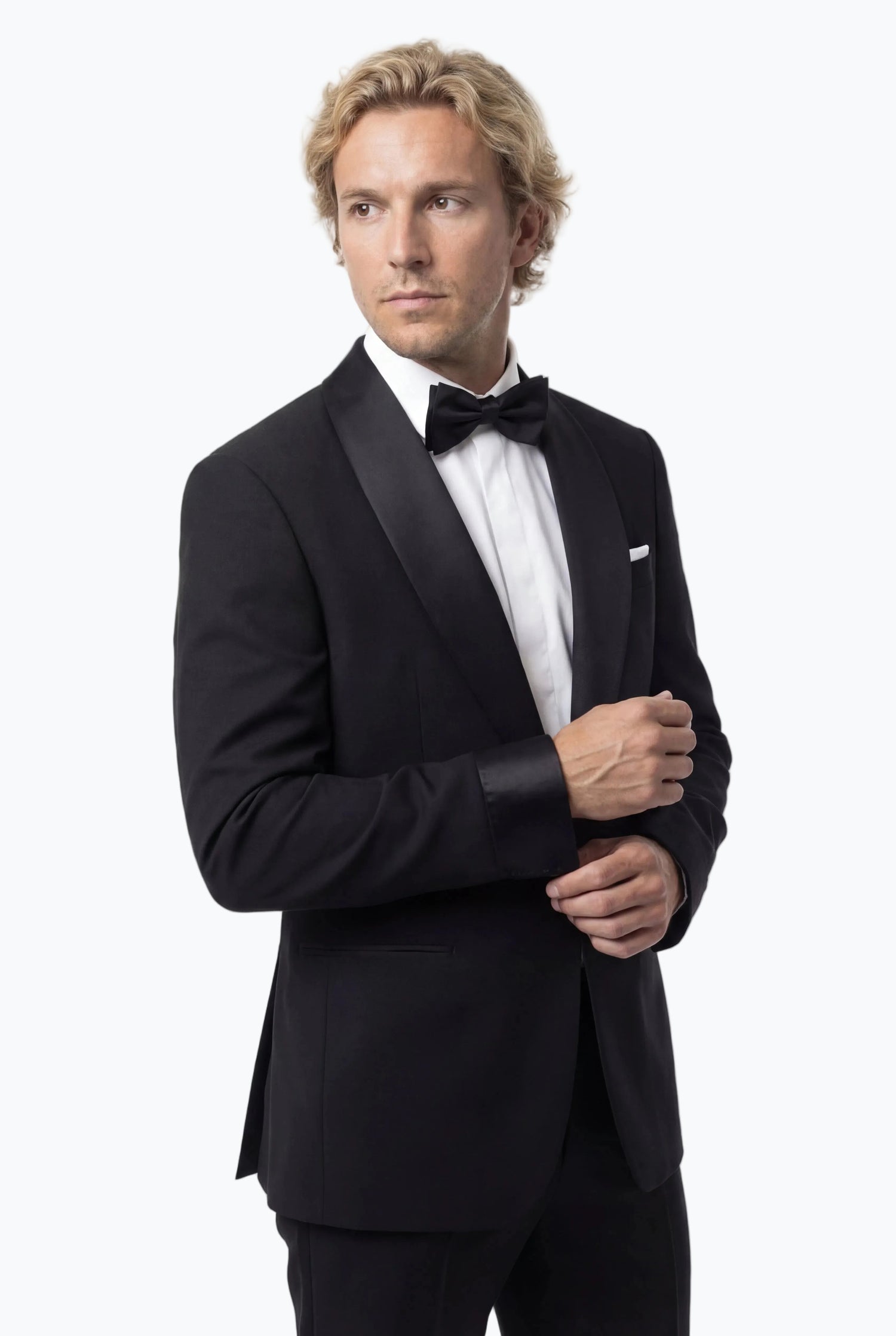 Tuxedos