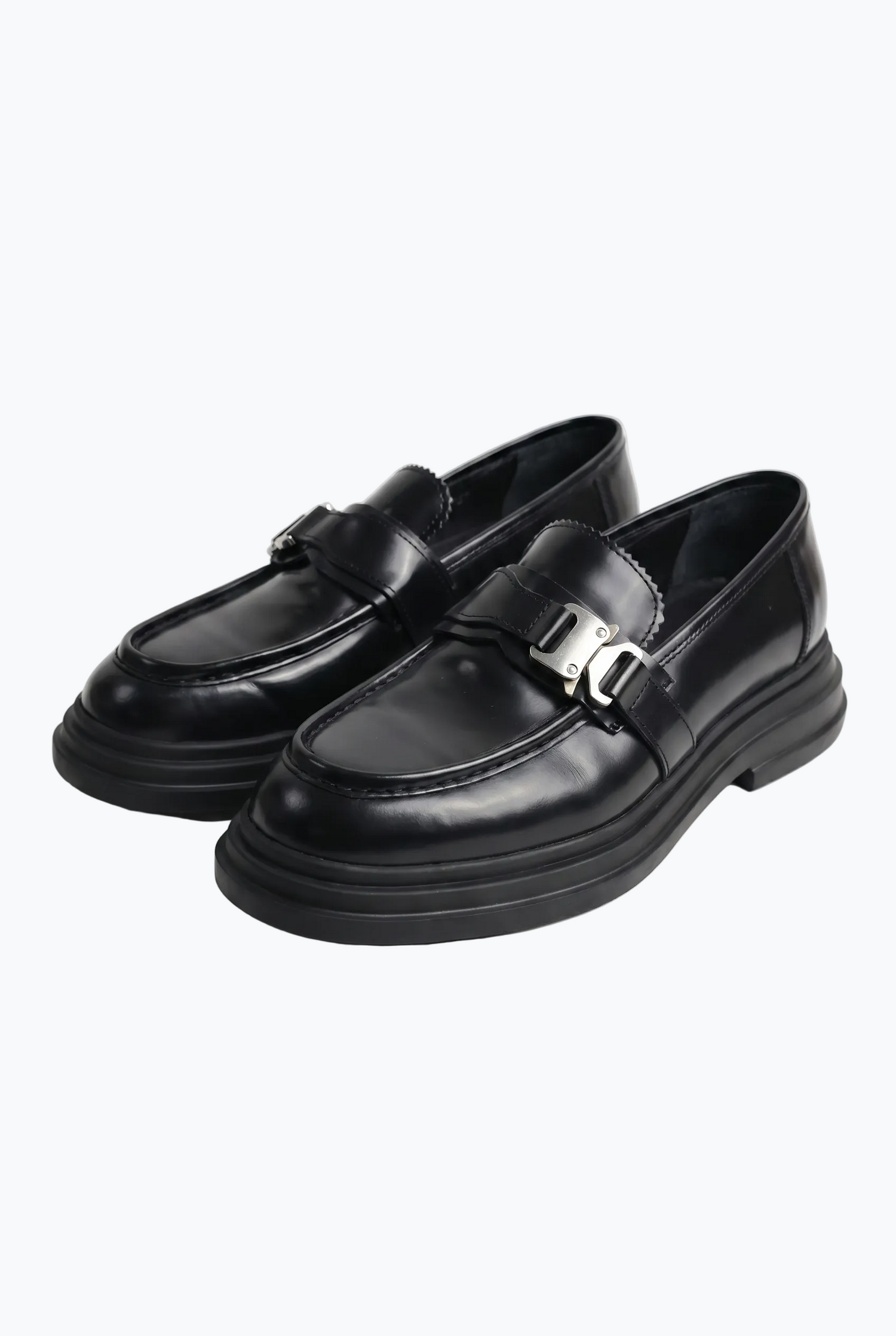 Black Shoes
