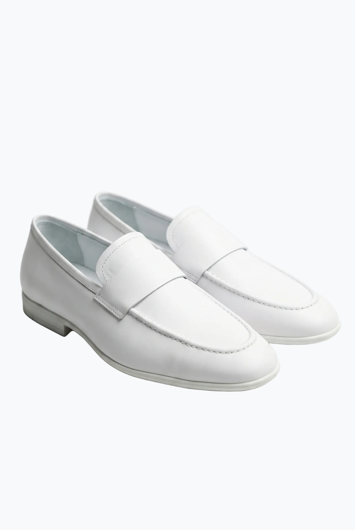 White Shoes
