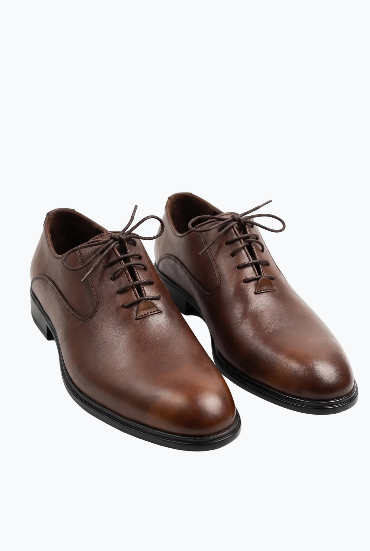 Brown Shoes