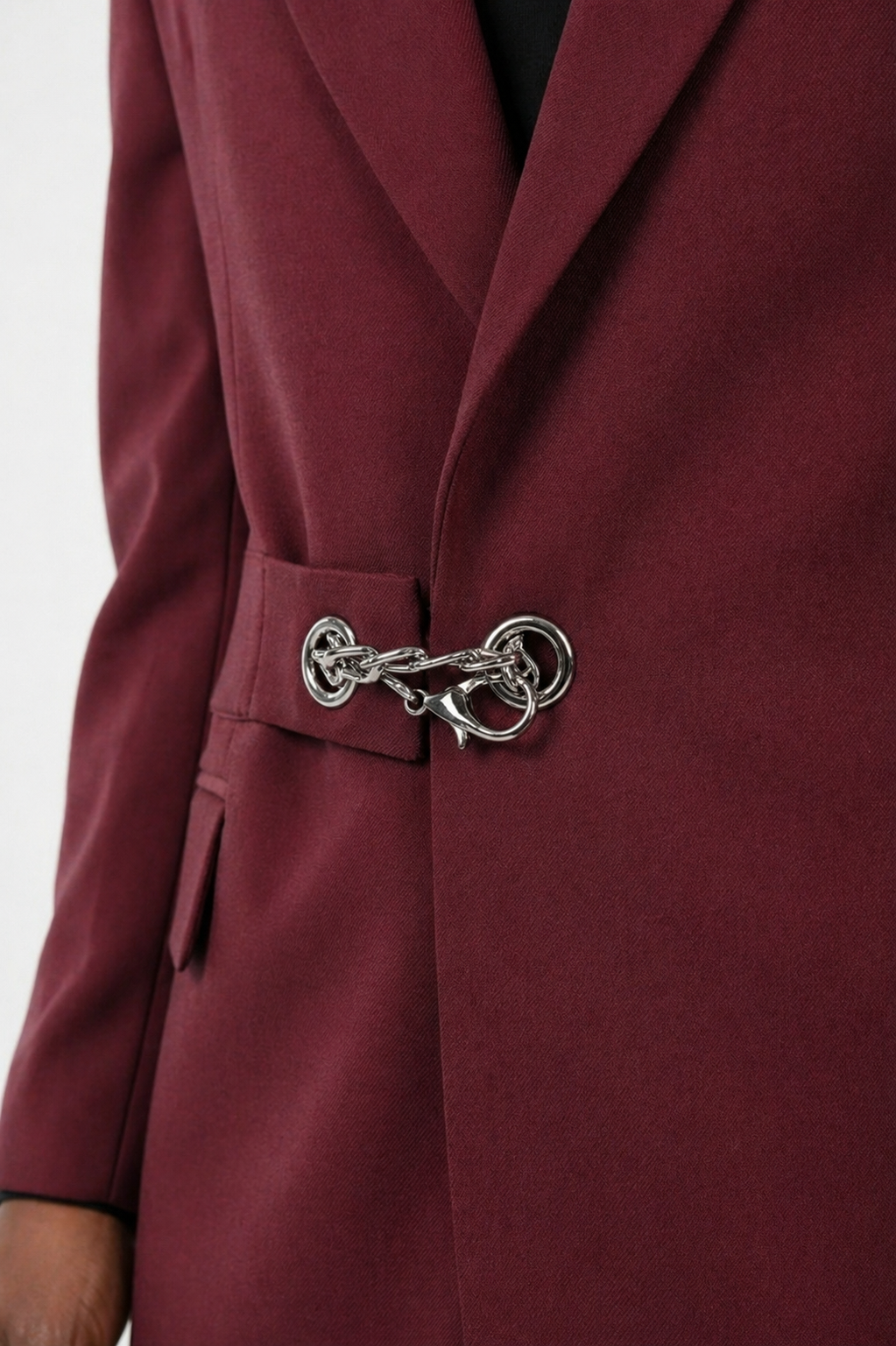 Chain Double