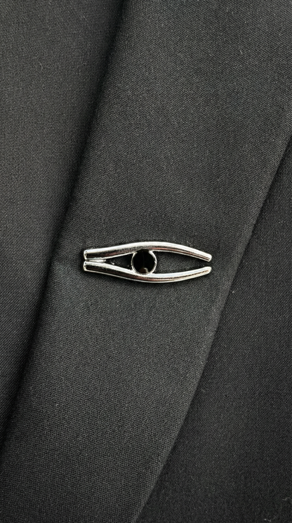 Pin Closure