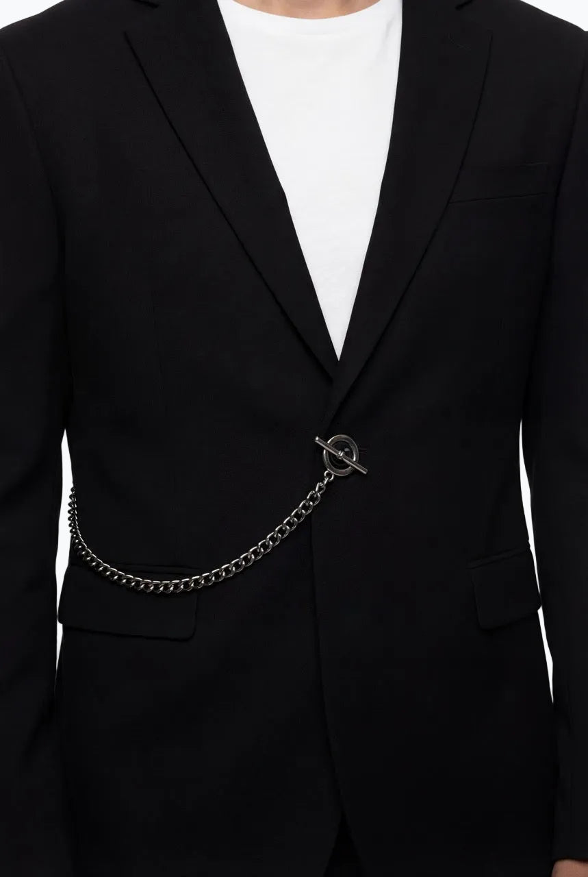 Chain Closure