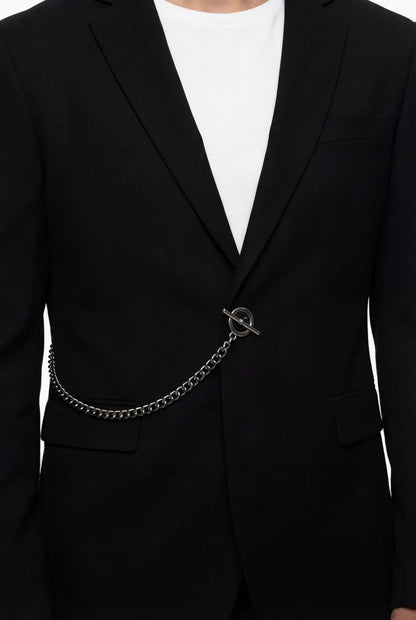 Chain Closure
