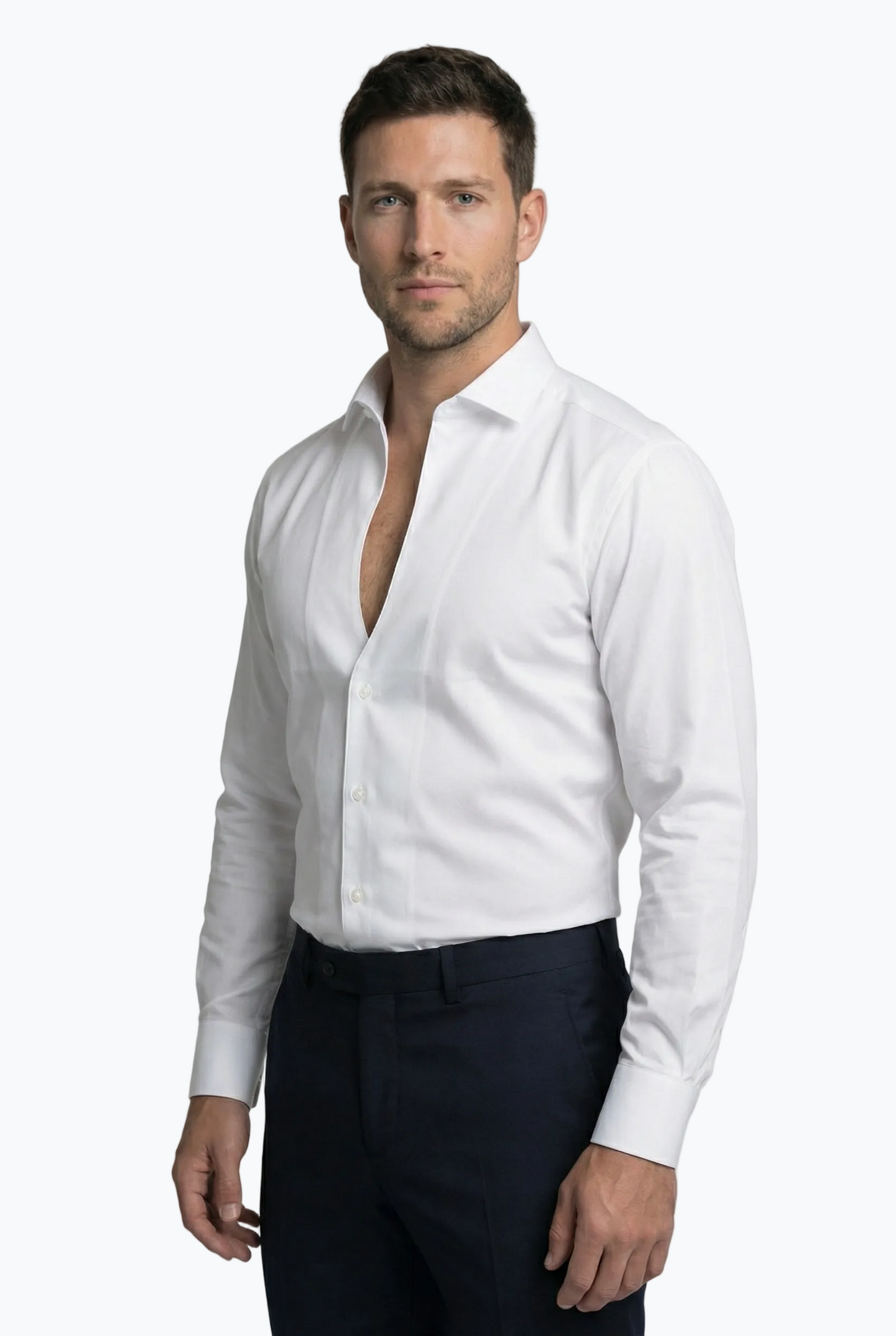 Ellipse Collar