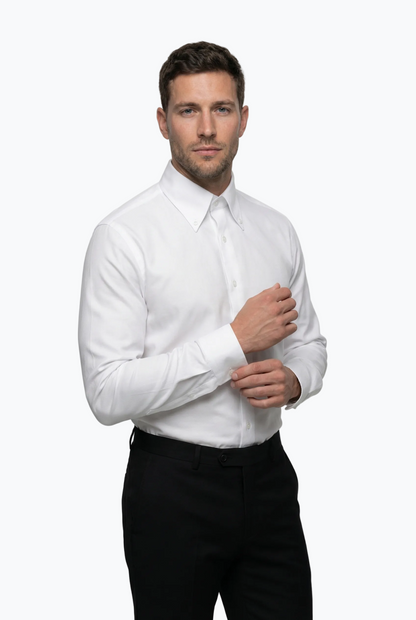 Classic American Collar