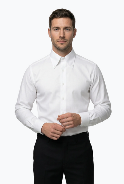 Classic American Collar
