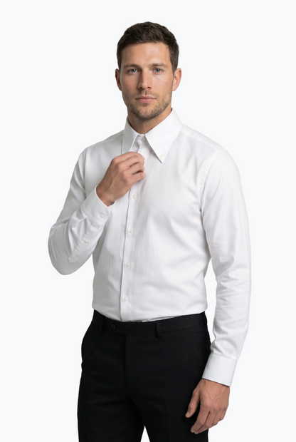 Classic American Collar