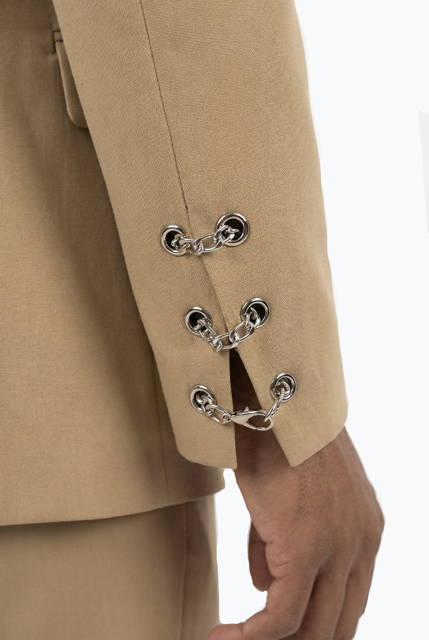 Chain Double