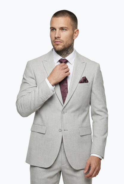 Light Grey