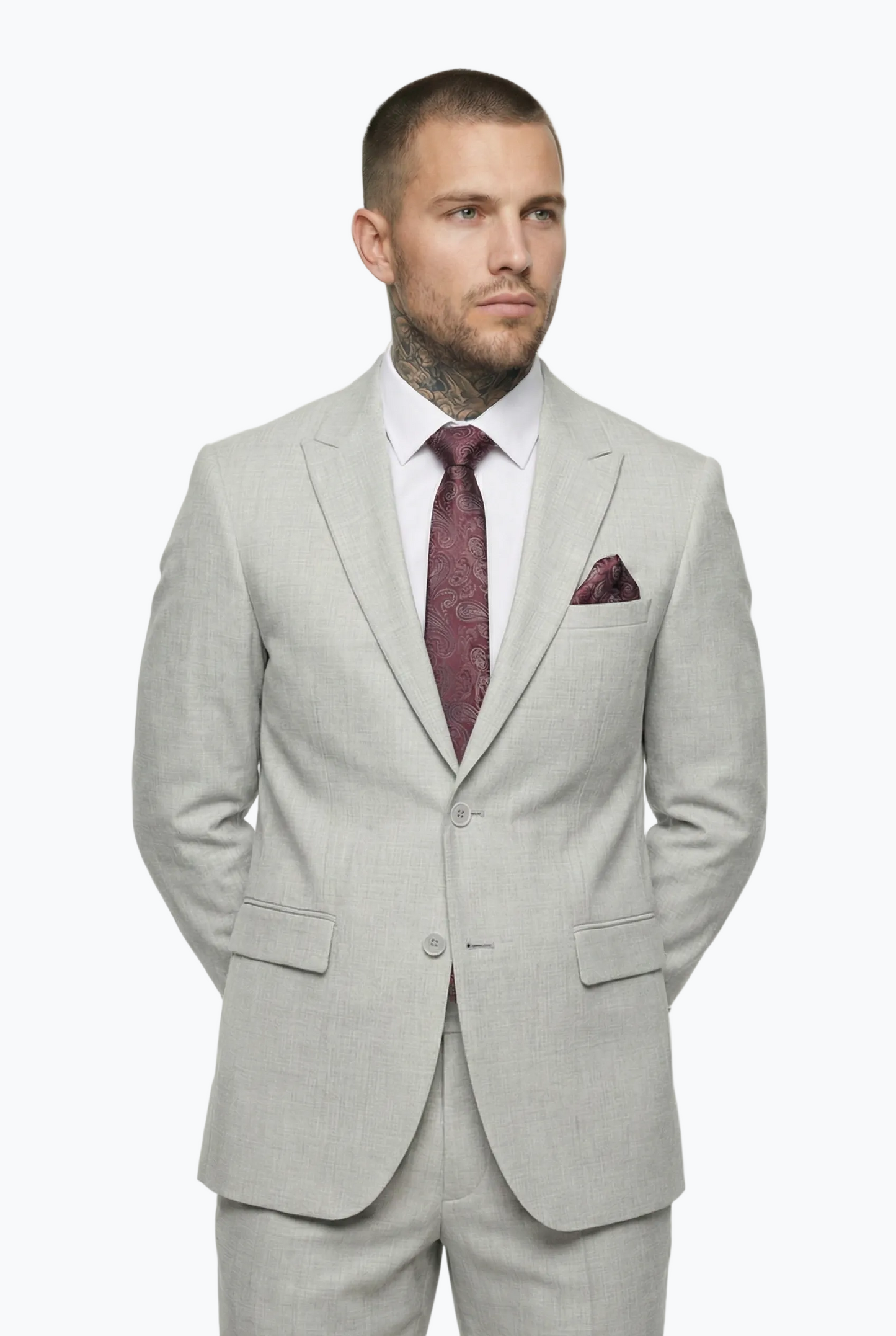 Light Grey