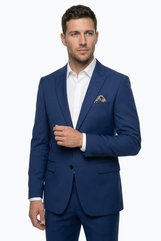 Royal Blue