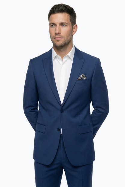 Royal Blue