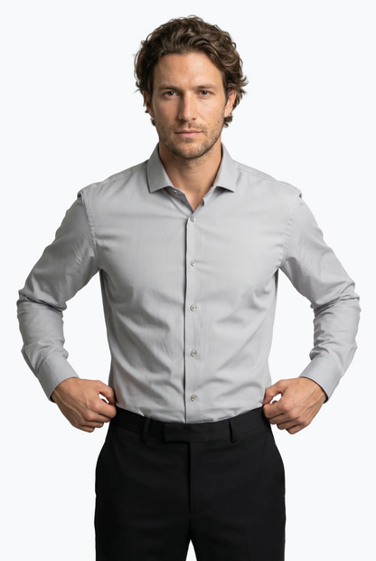 Grey