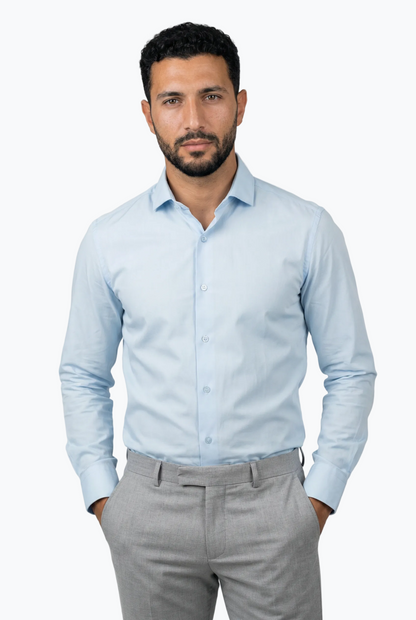 Light Blue