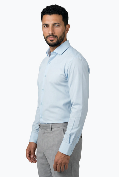 Light Blue