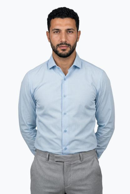 Light Blue