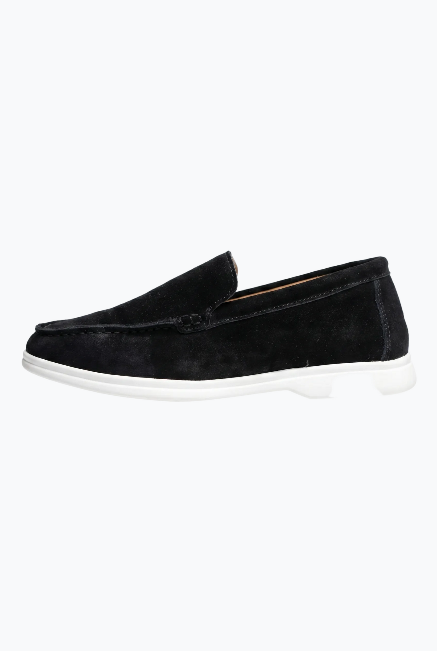 Hybrid Slip-On - Black