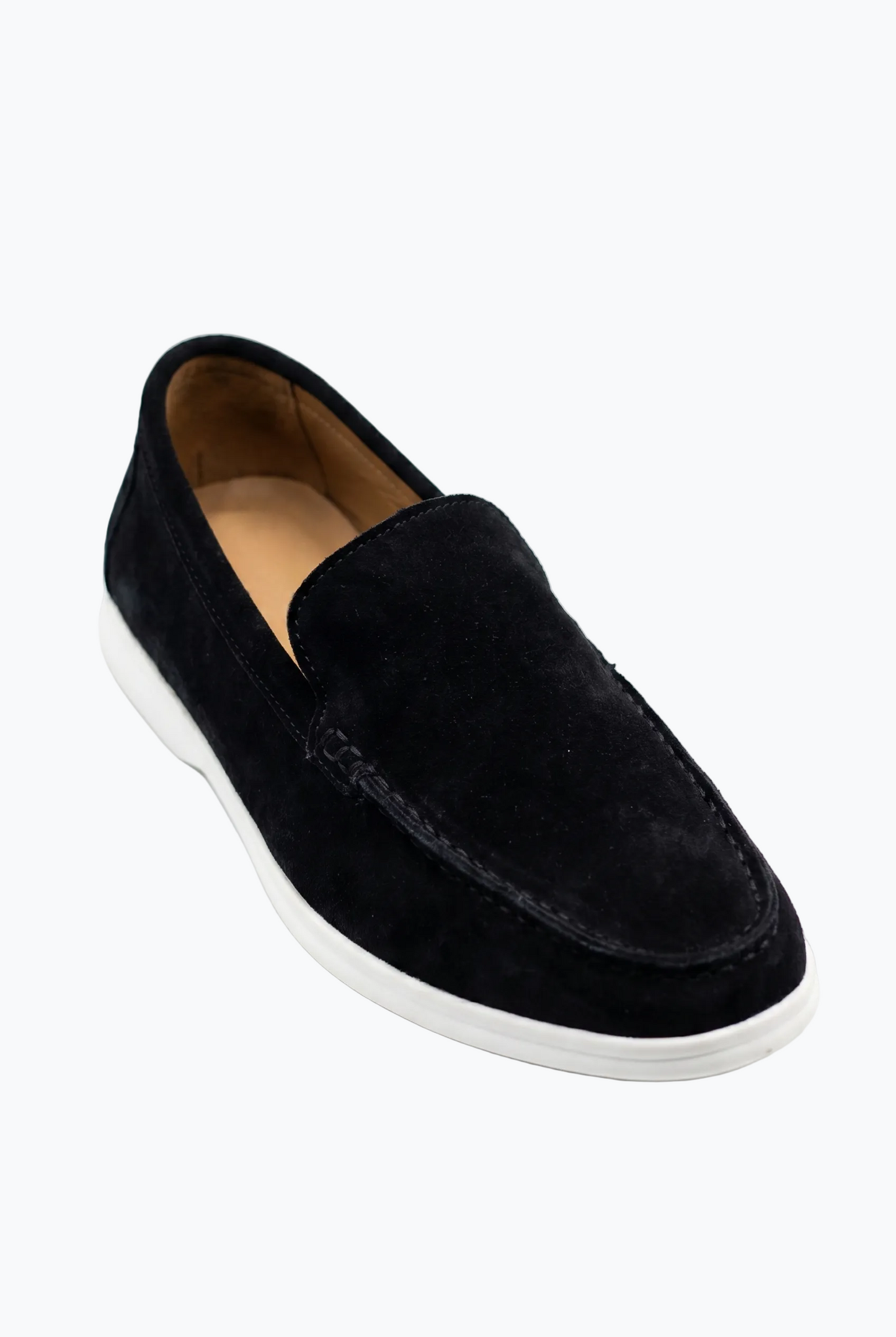 Hybrid Slip-On - Black
