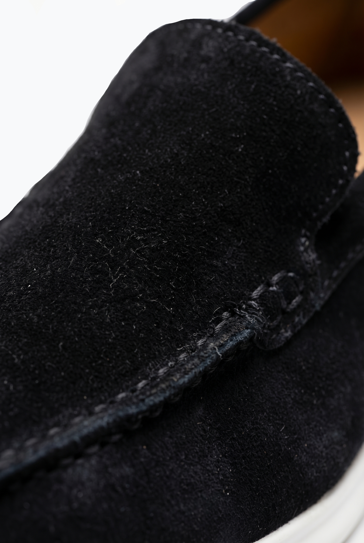 Hybrid Slip-On - Black