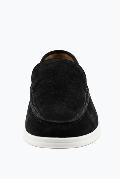 Hybrid Slip-On - Black