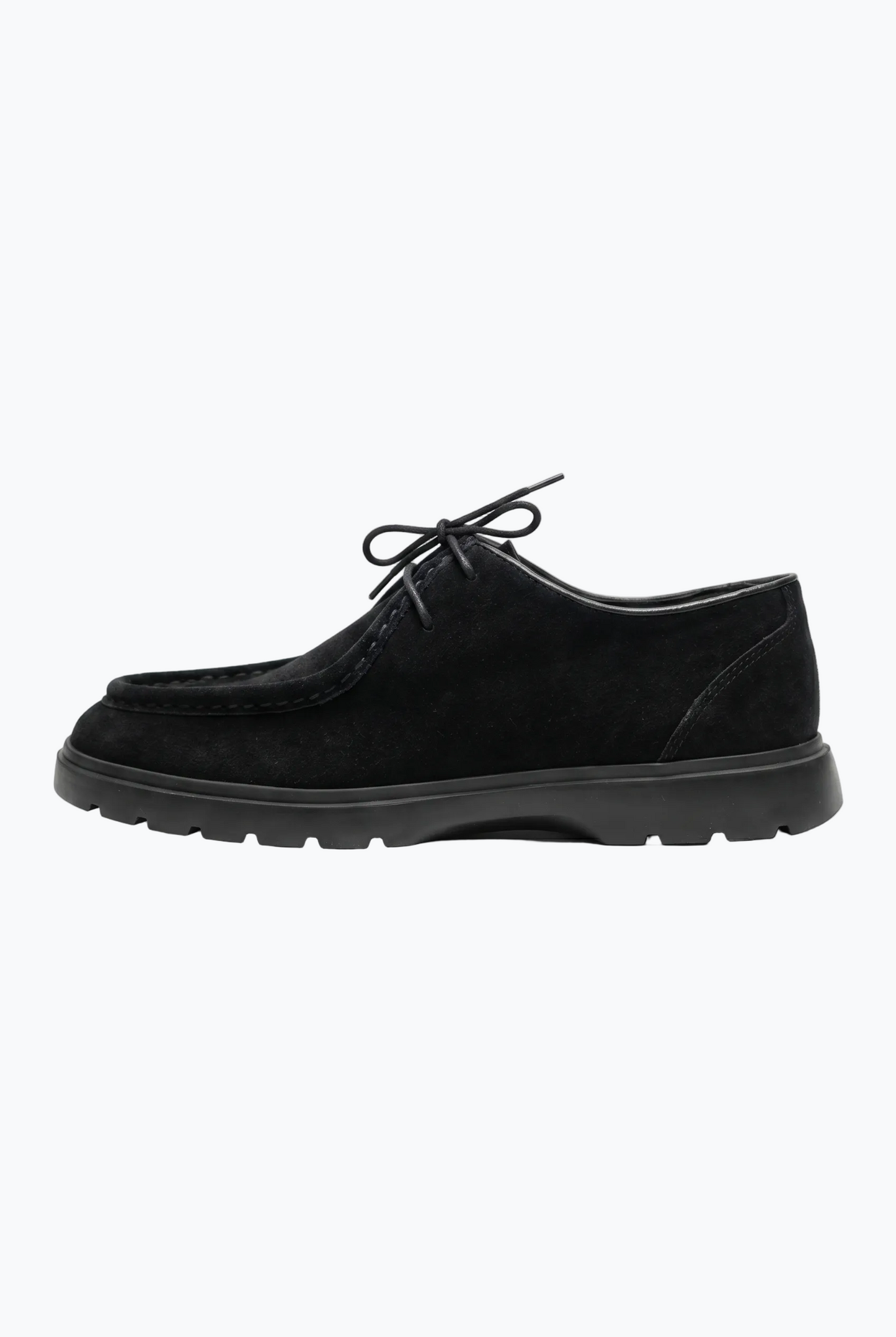Wallabee - Black