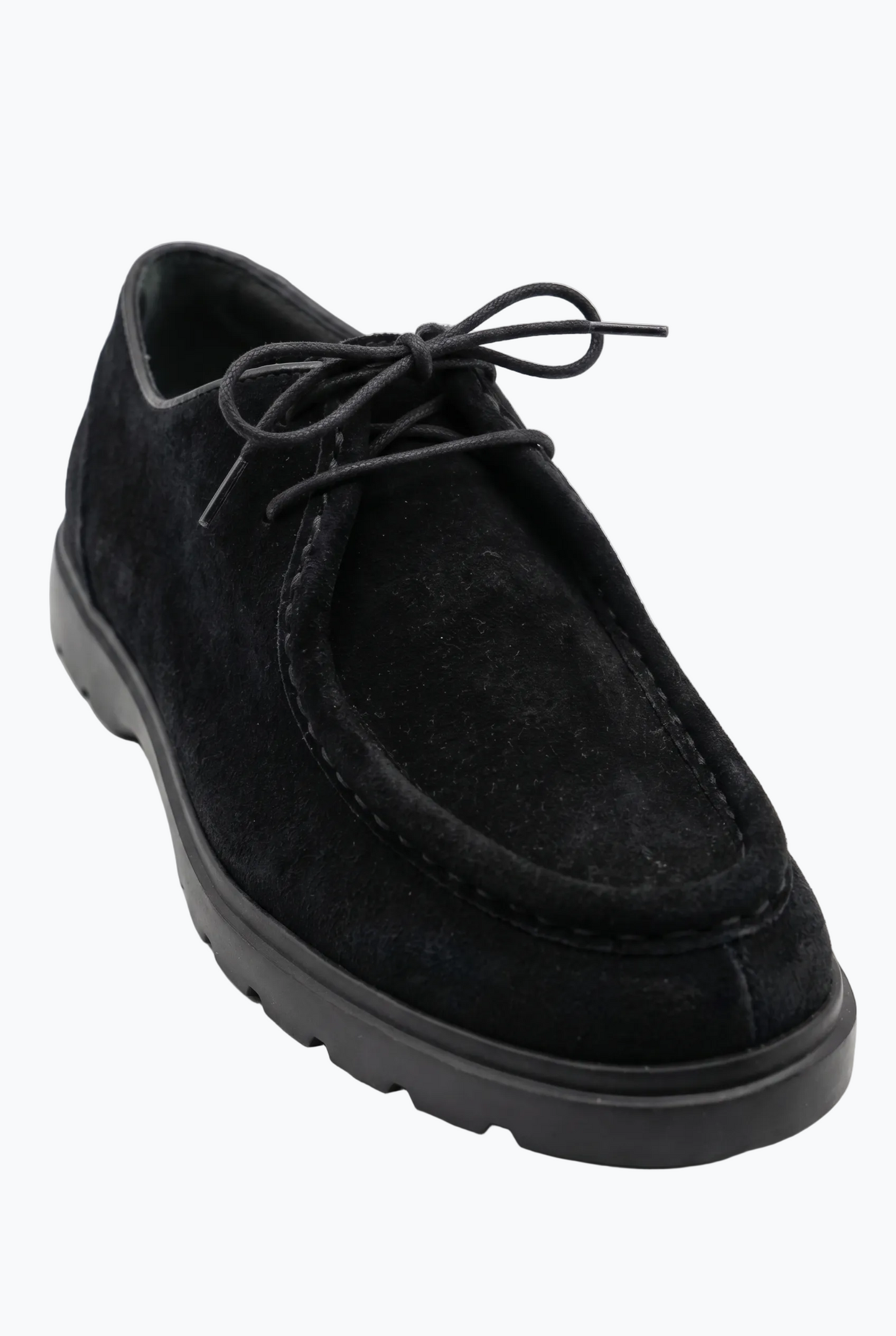 Wallabee - Black