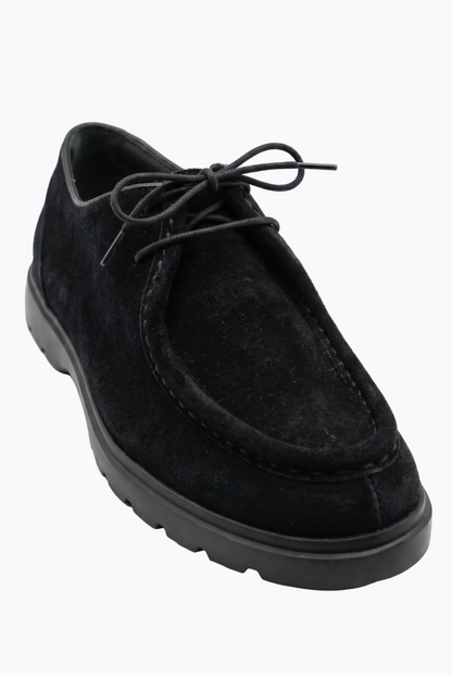 Wallabee - Black