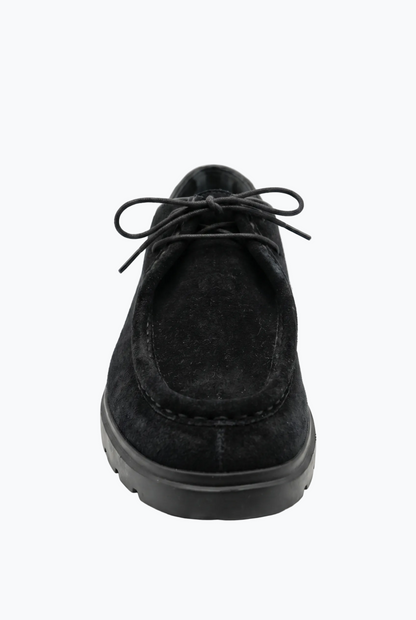 Wallabee - Black