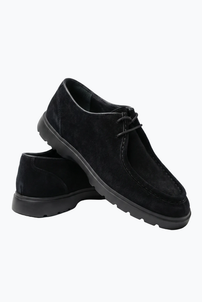 Wallabee - Black