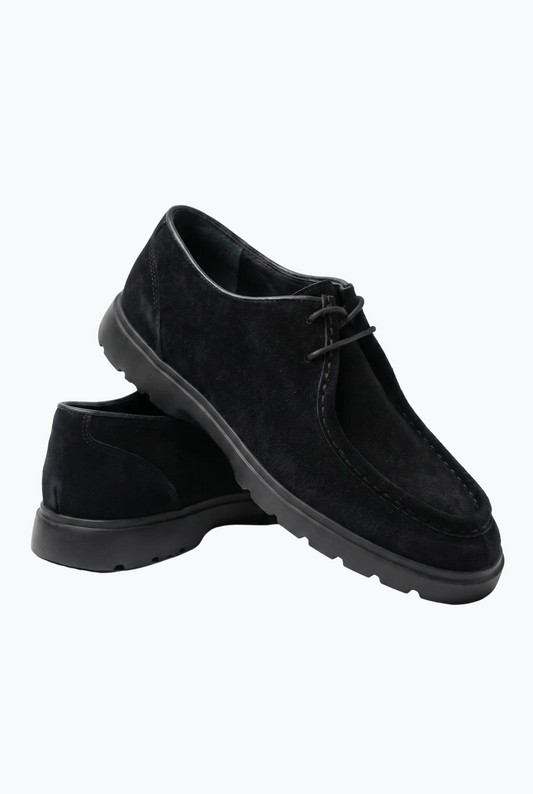 Wallabee - Black