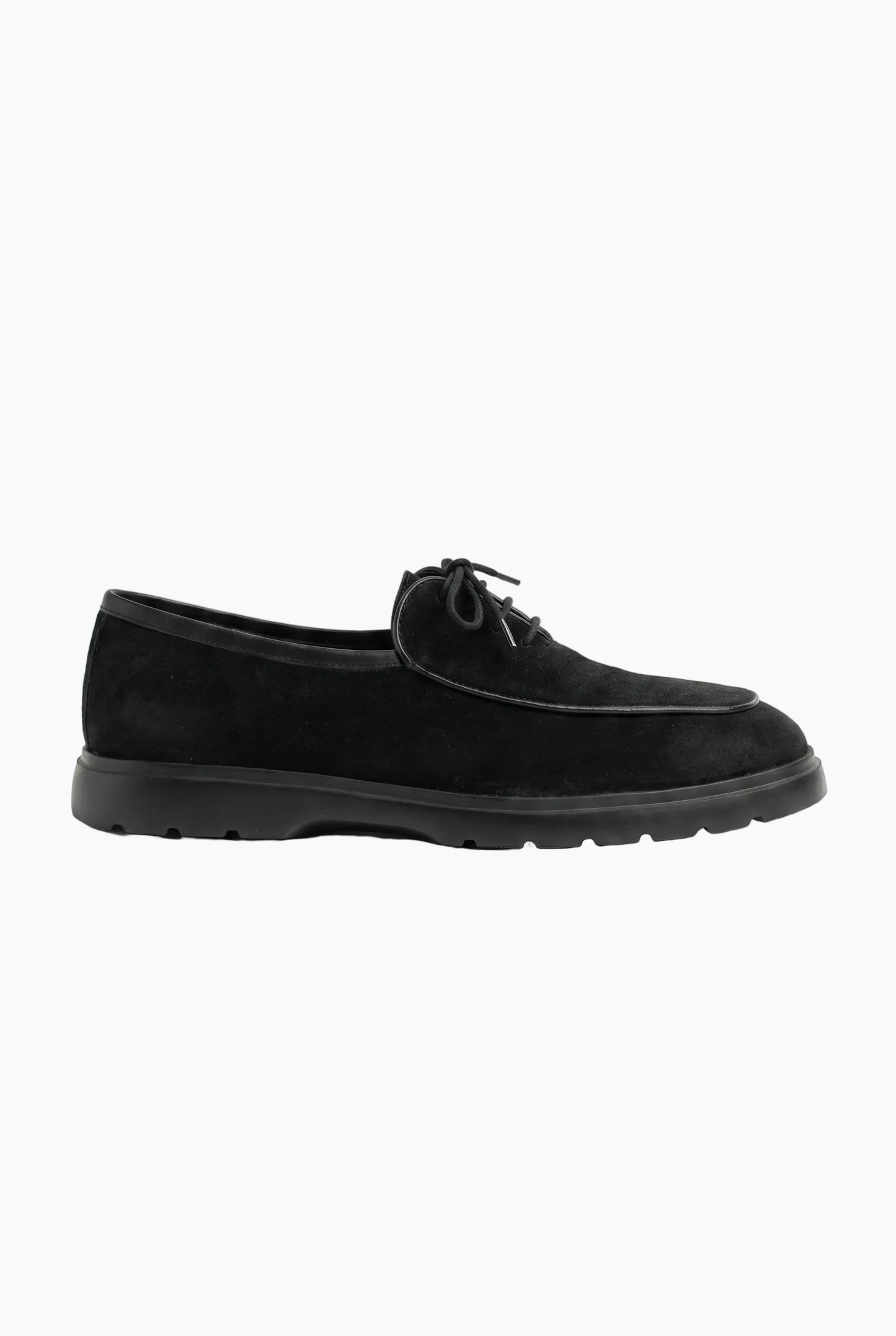 Essential Derby - Black
