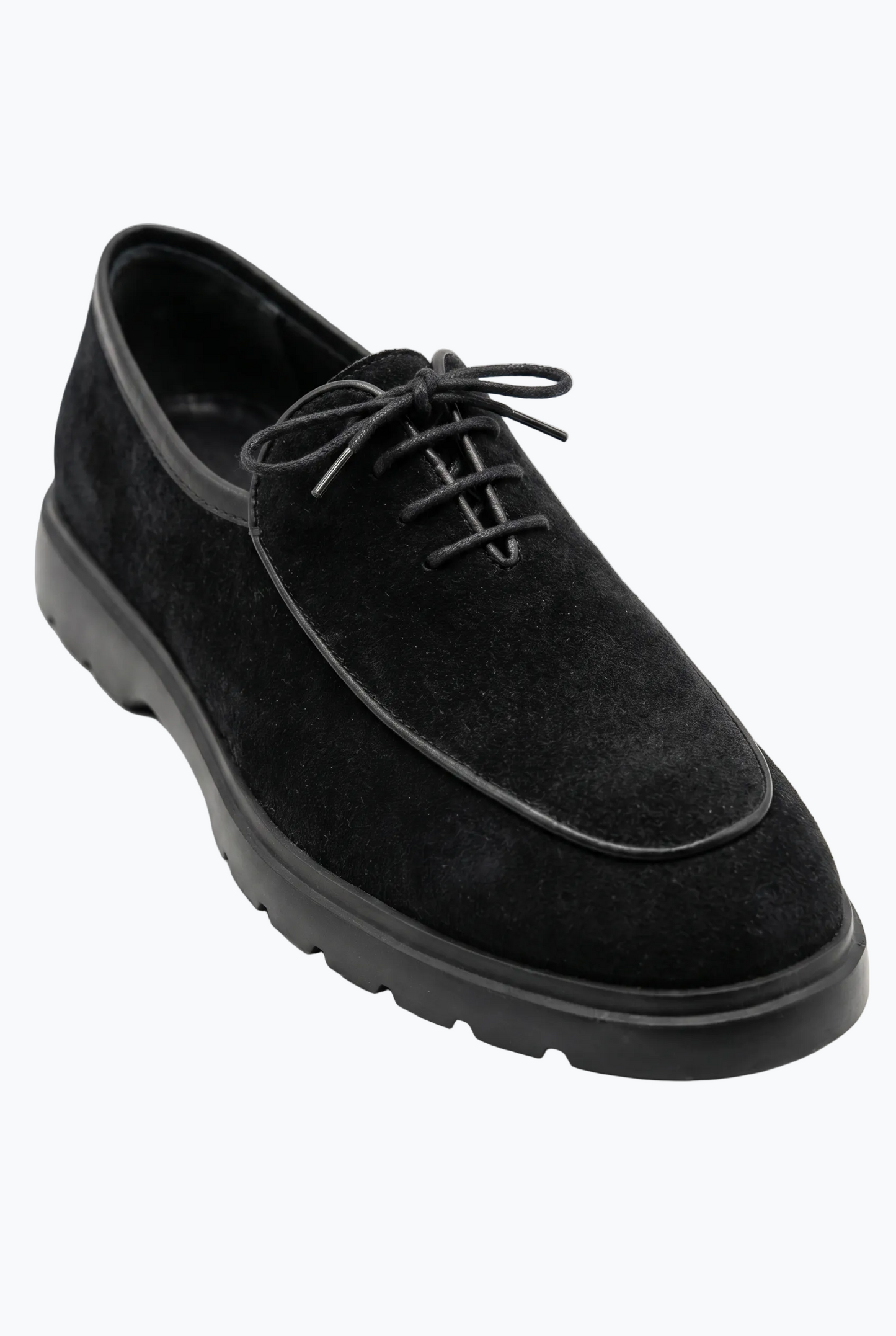 Essential Derby - Black