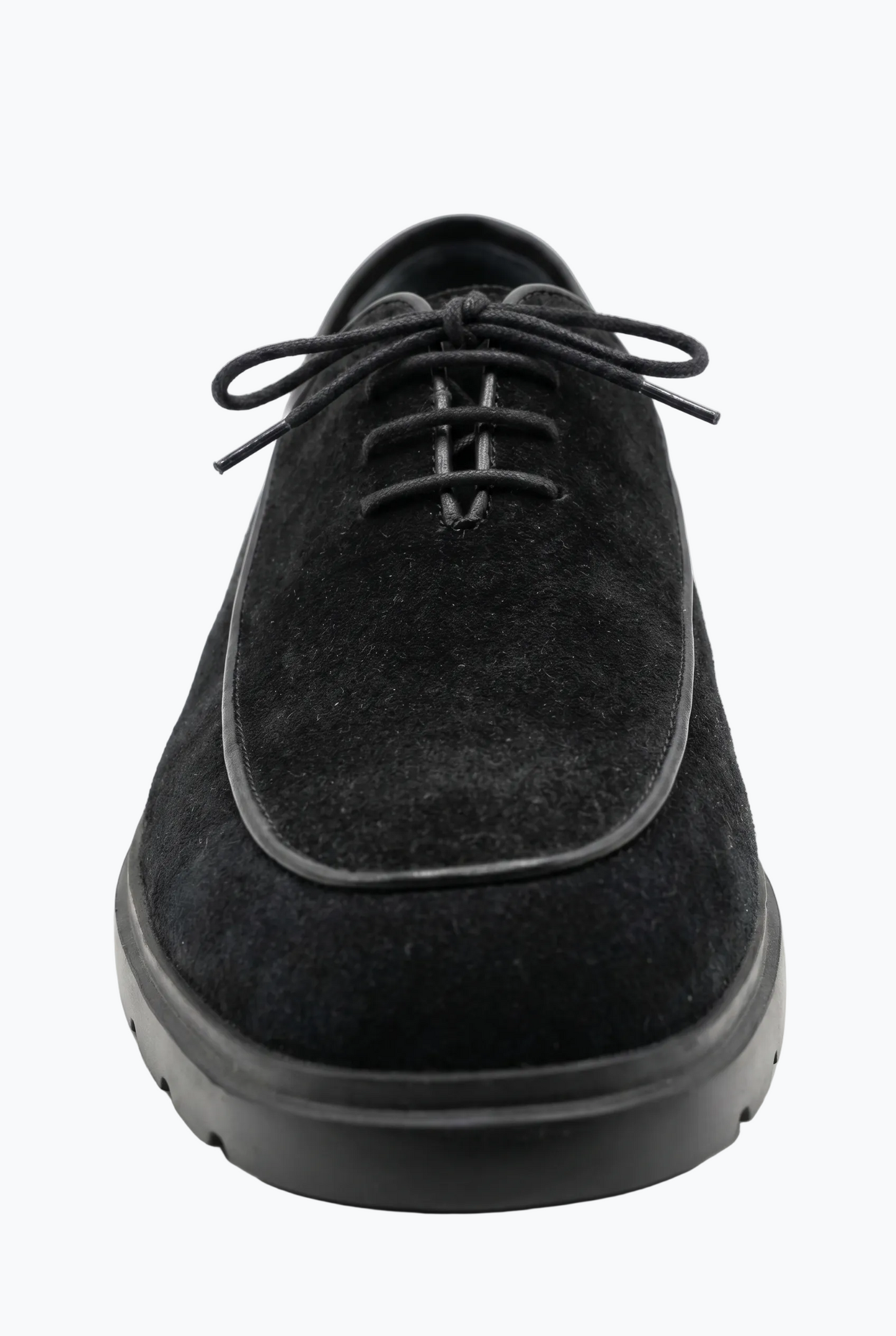 Essential Derby - Black