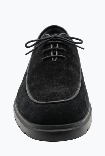 Essential Derby - Black