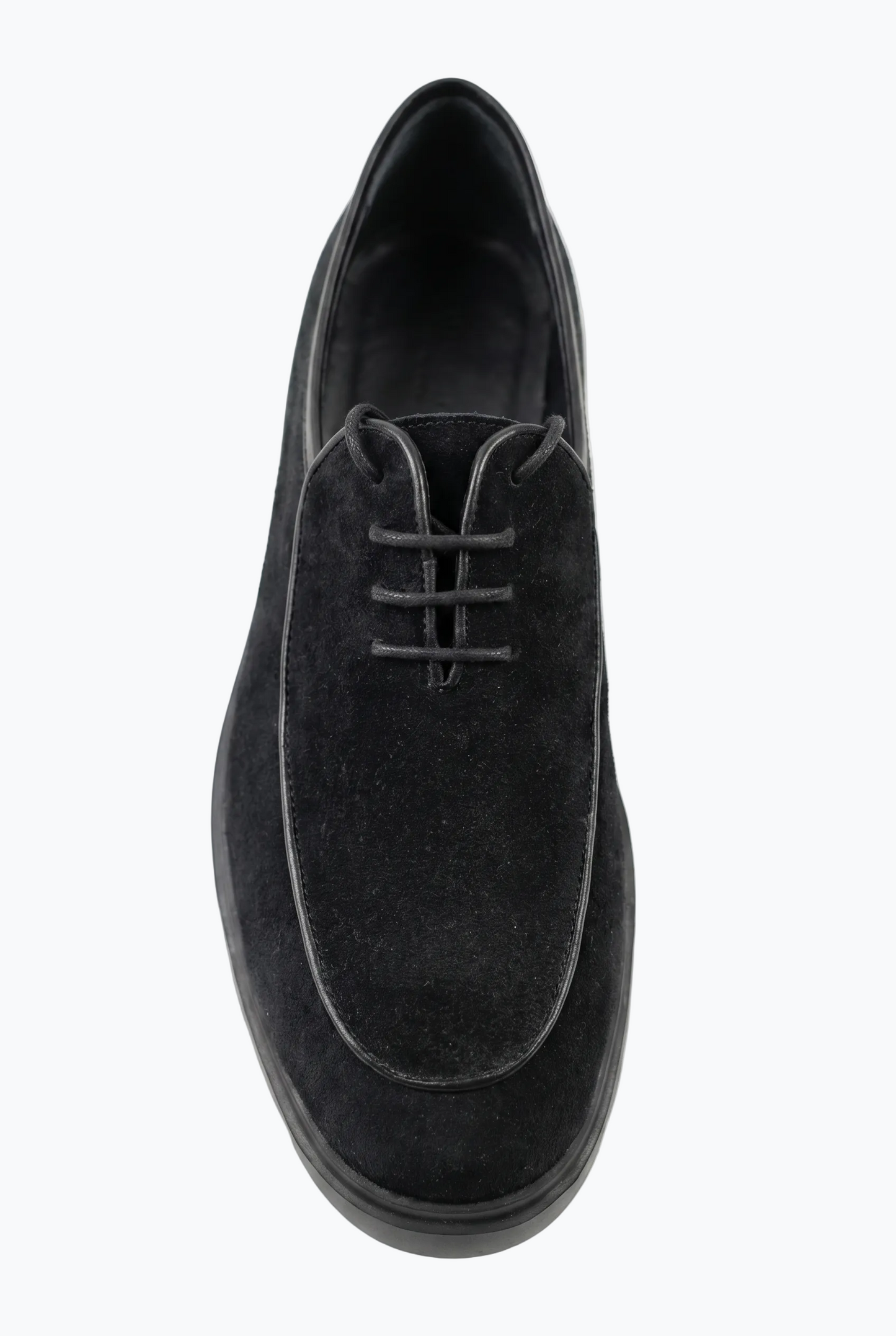 Essential Derby - Black