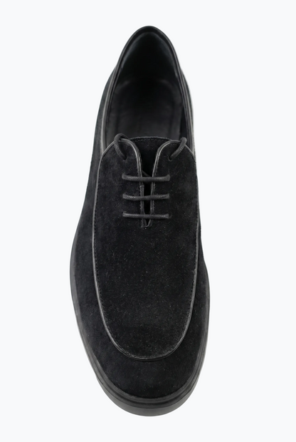 Essential Derby - Black