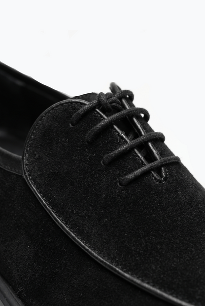 Essential Derby - Black