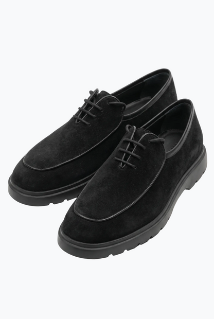 Essential Derby - Black