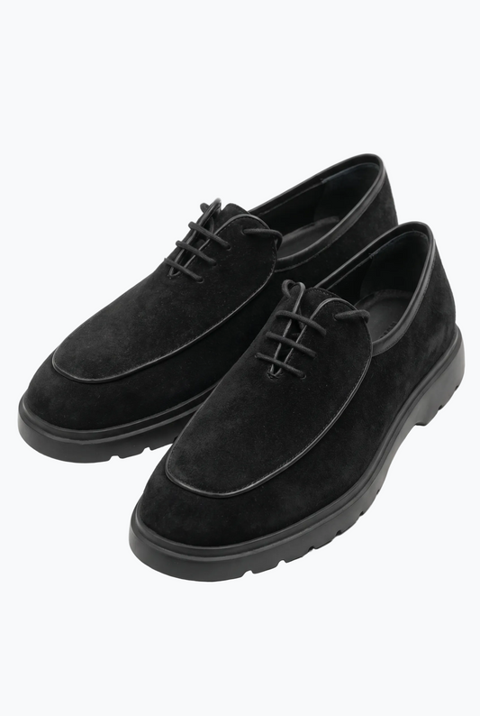 Essential Derby - Black