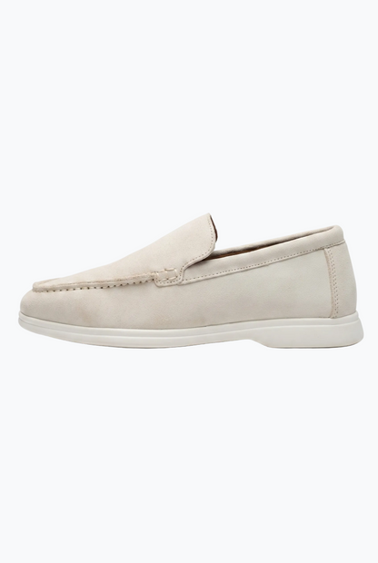 Hybrid Slip-On - Stone