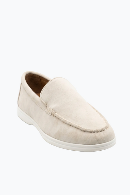 Hybrid Slip-On - Stone
