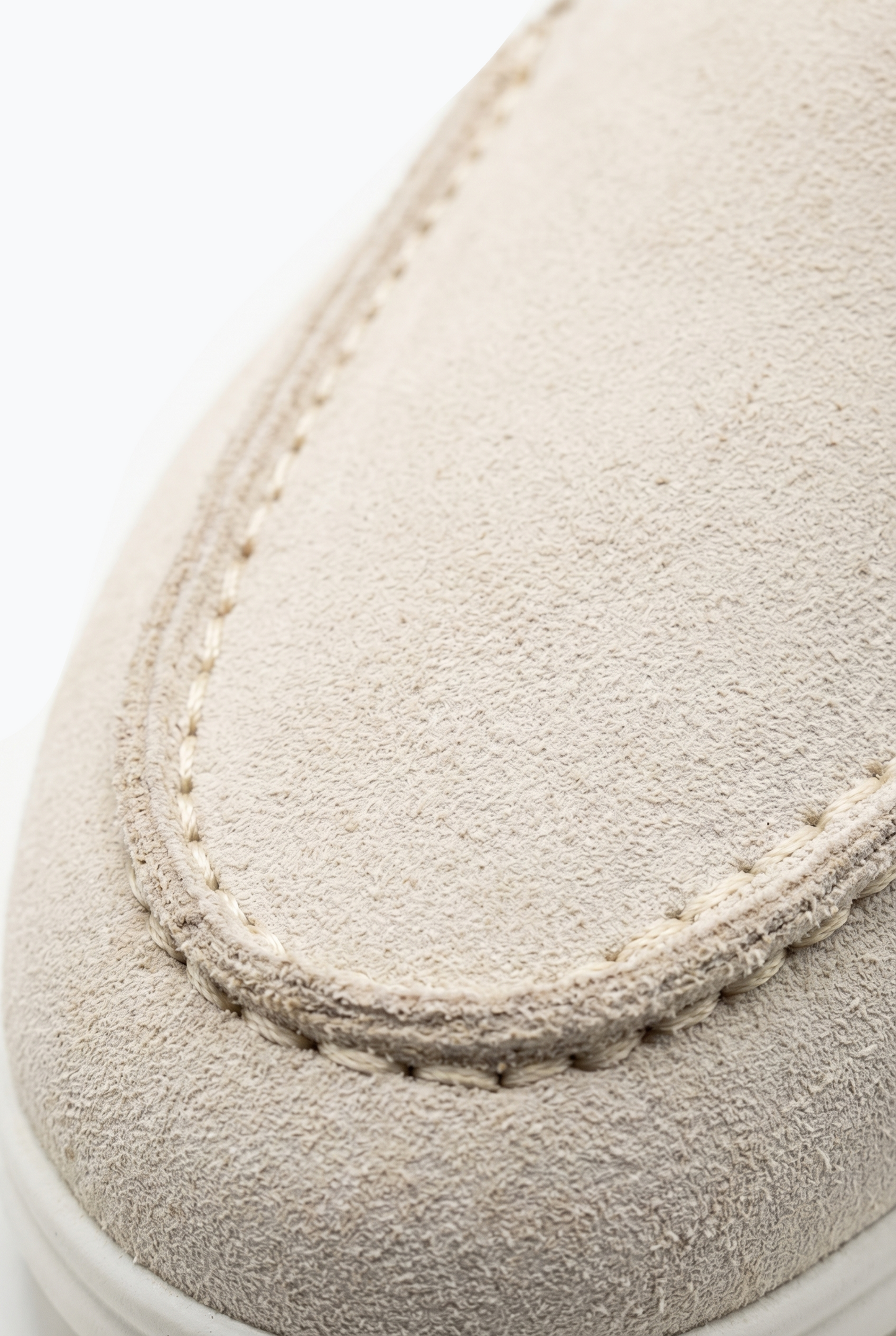 Hybrid Slip-On - Stone
