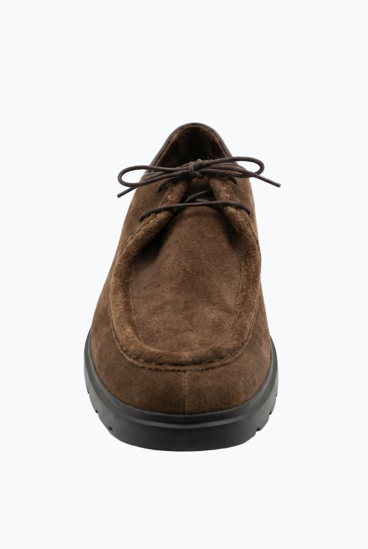 Wallabee - Chocolate