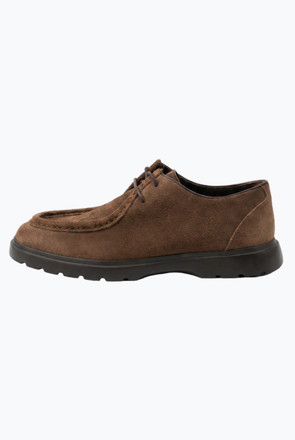 Wallabee - Chocolate
