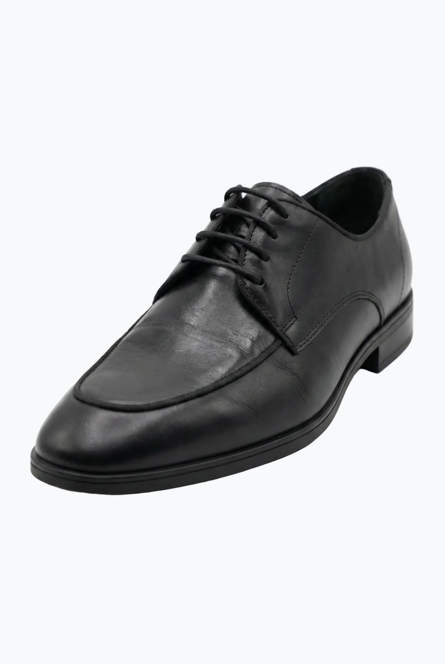 Matte Black Derby